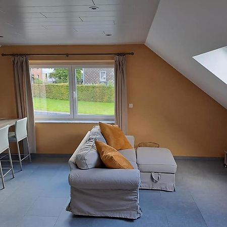 La Ferme Villa Bastogne Luaran gambar