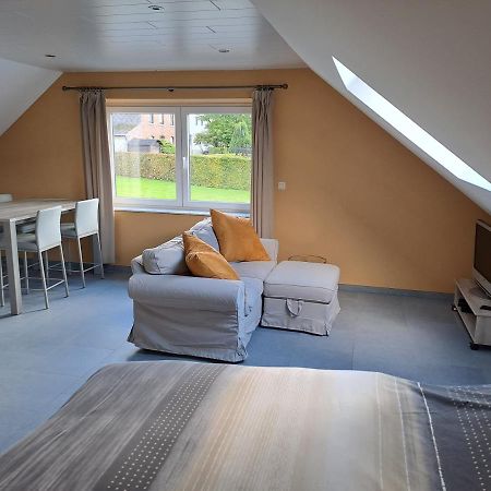 La Ferme Villa Bastogne Luaran gambar